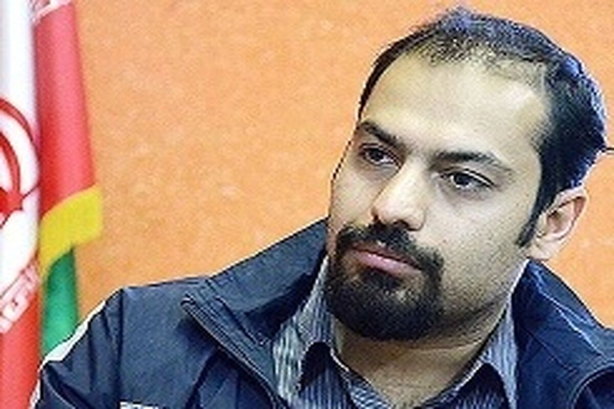 علی ملاقلی پور