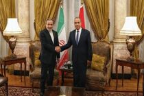 عراقچی با همتای مصری دیدار کرد