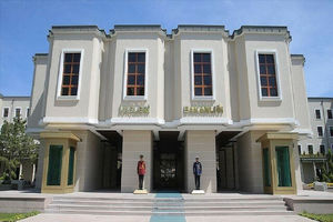 ترکیه ۴ تروریست انگلیسی را به این کشور استرداد کرد