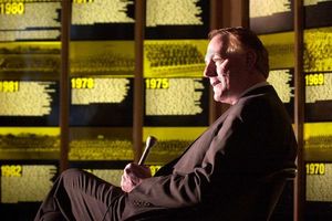 خالق رمان مشهور «فارست گامپ» درگذشت