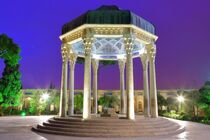 شیراز پایلوت موفق در گردشگری ادبی کشور