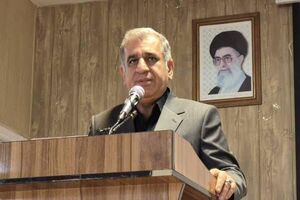 نباید اجازه دهیم وحدت و همبستگی ما دچار خدشه شود