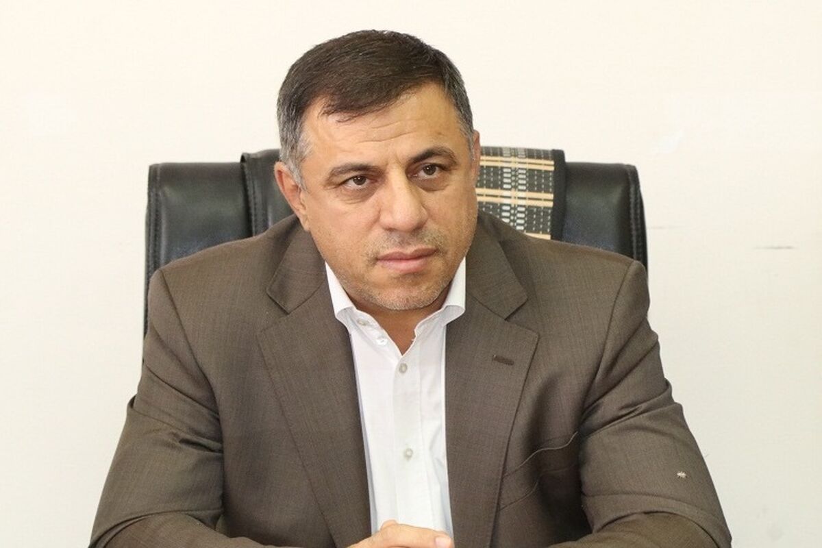 ایرج حیدری