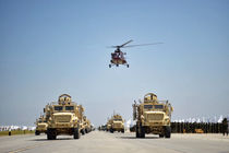 گفت‌وگوی آمریکا و طالبان درباره بازگشت به پایگاه بگرام افغانستان