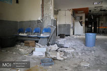 سرپل ذهاب همچنان در درد و کمبود امکانات رنج می‌برد