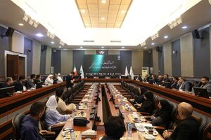 کیش برای توسعه بازارهای گردشگری اکو آماده می‌شود؛ برگزاری سمپوزیوم از ۱۸ آبان