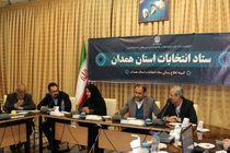 گزارشات خرید و فروش آراء کذب محض است