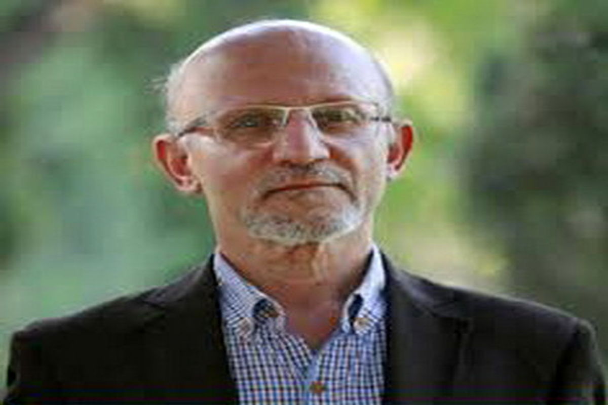 غلامرضا حیدری