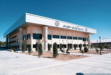 صدور سند مالکیت بهره‌برداری ۵۰ ساله از کمپ تیم‌های ملی کشتی