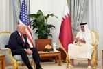 امیر قطر و ترامپ درباره کاهش تنش میان ایران و آمریکا رایزنی کردند