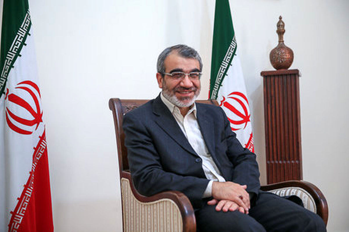 کدخدایی