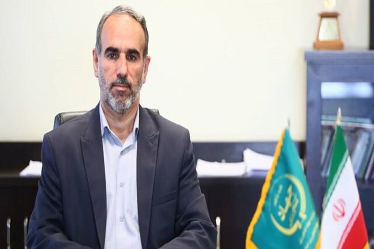حاجی رضا