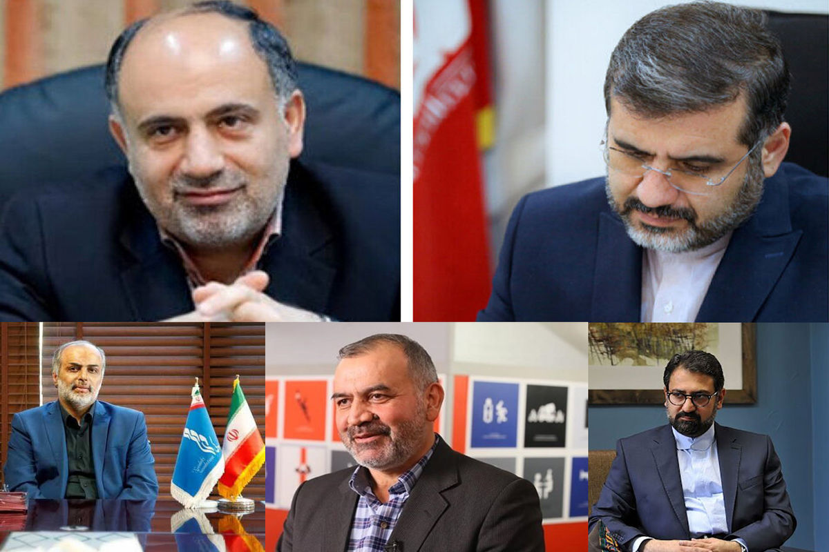 چرا معاون هنری وزارت ارشاد تغییر کرد