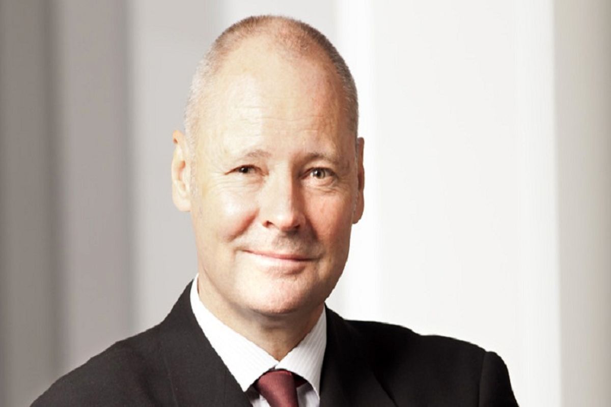 سفیر آلمان در ایران