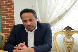 مصرف  سرانه آب در کشور ۱۴ متر مکعب در ماه است