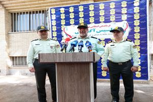 دستگیری ۱۶۴ سارق ظرف ۴۸ ساعت/ مجازات سنگین در انتظار اصنافی که اقدام به خرید اموال سرقتی می‌کنند