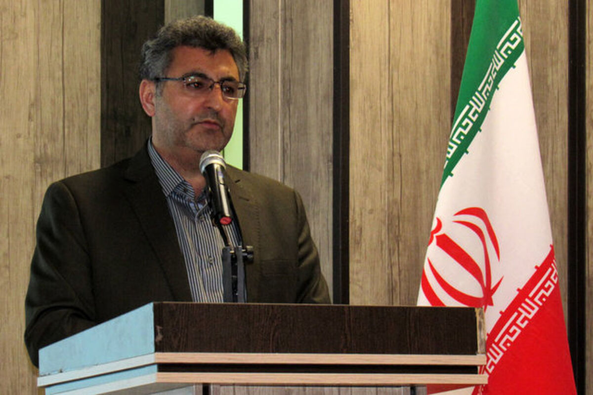 محسن همدانی