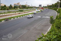  امتداد بلوار شهید سپهبد سلیمانی در قم به بهره برداری می‌رسد