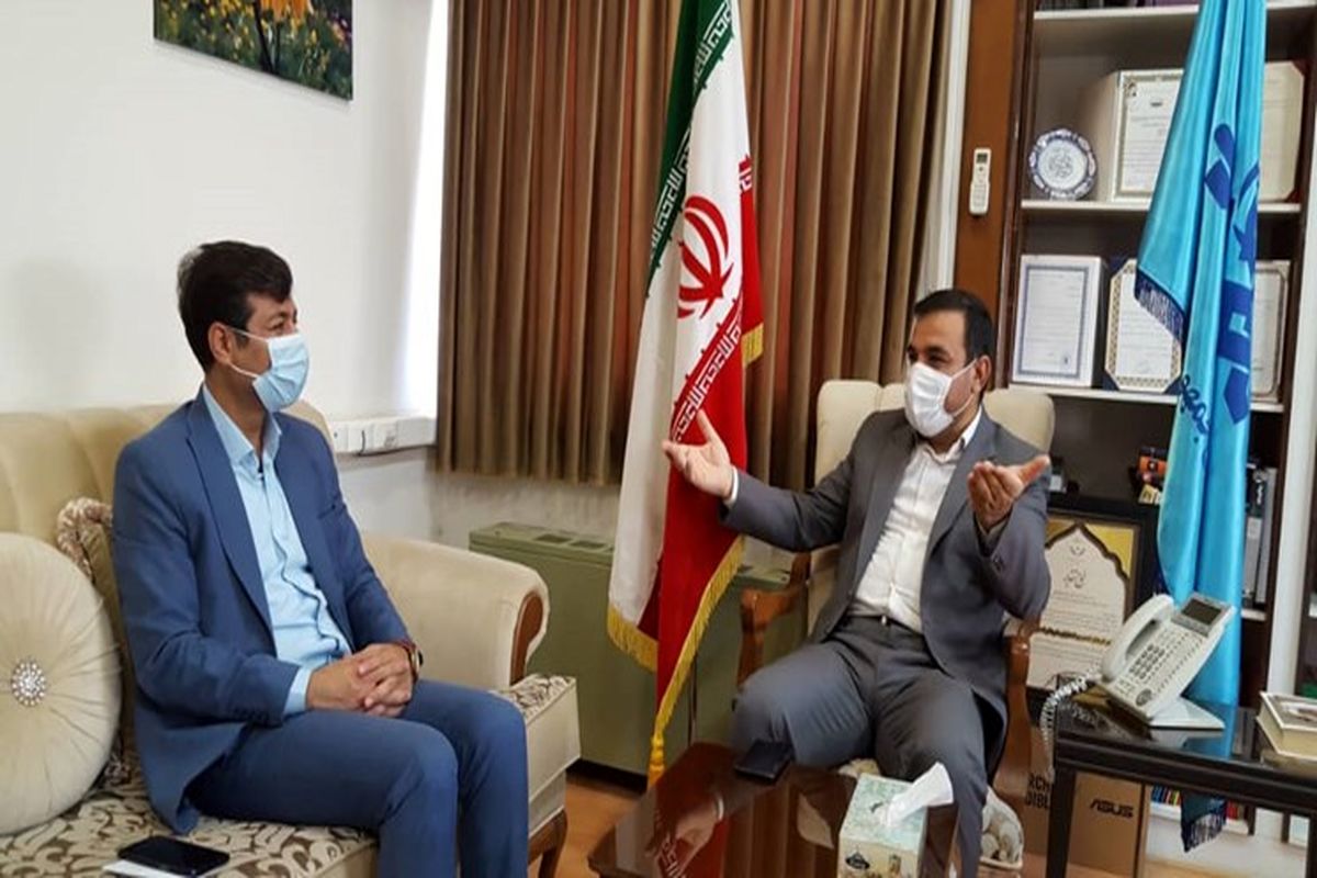  جعفر عبدالملکی