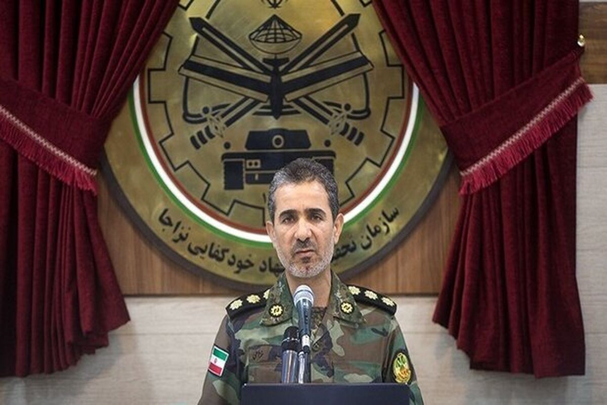 سرهنگ مسعود خزایی1