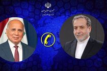 نباید روابط ارزشمند ایران و عراق تحت تأثیر اظهارات شخصی قرار گیرد