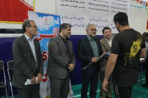 ۱۳۶ زندانی در ساری با استفاده از ارفاقات قانونی آزاد شدند