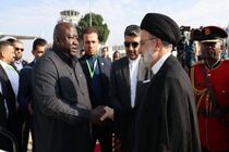 رئیس جمهور عازم زیمباوه شد