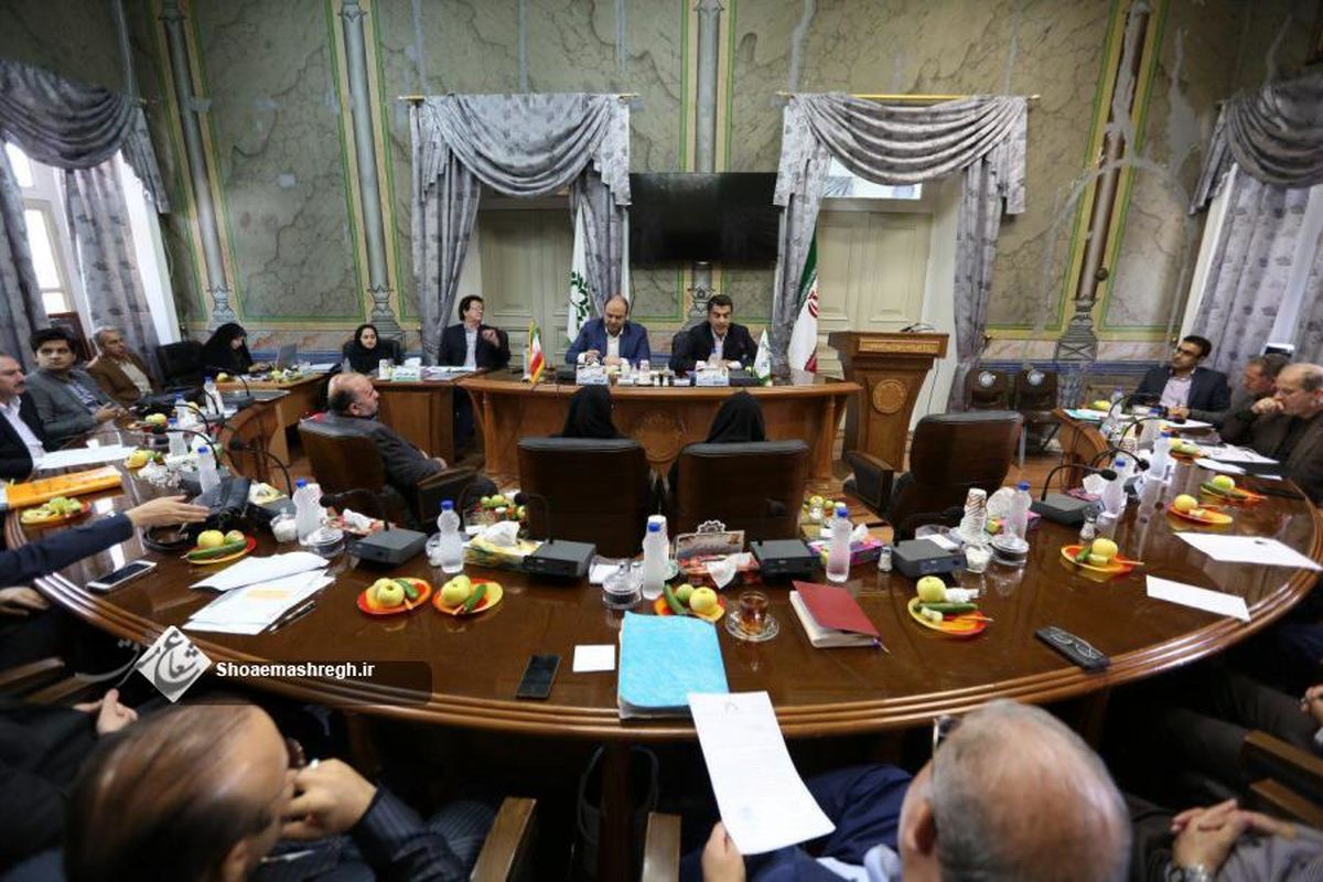 کمیسیون عمران