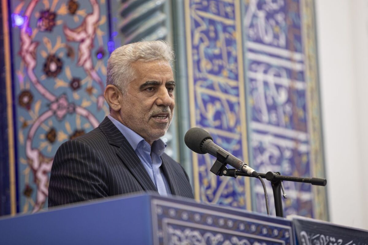 استاندار گیلان: