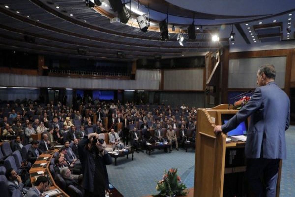 معاون اجرایی رئیس جمهور