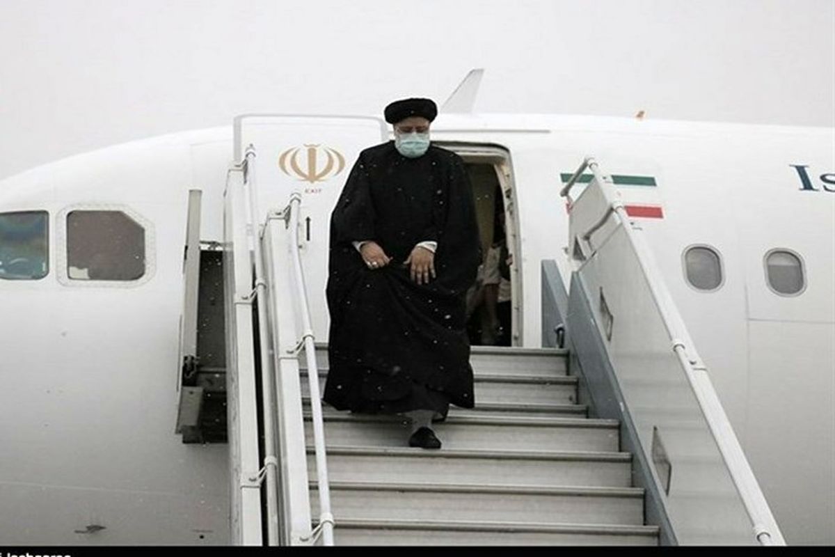 رییس جمهور