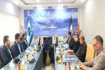 ارتباطات امن و پایدار با اجرای فیبر نوری محقق می شود