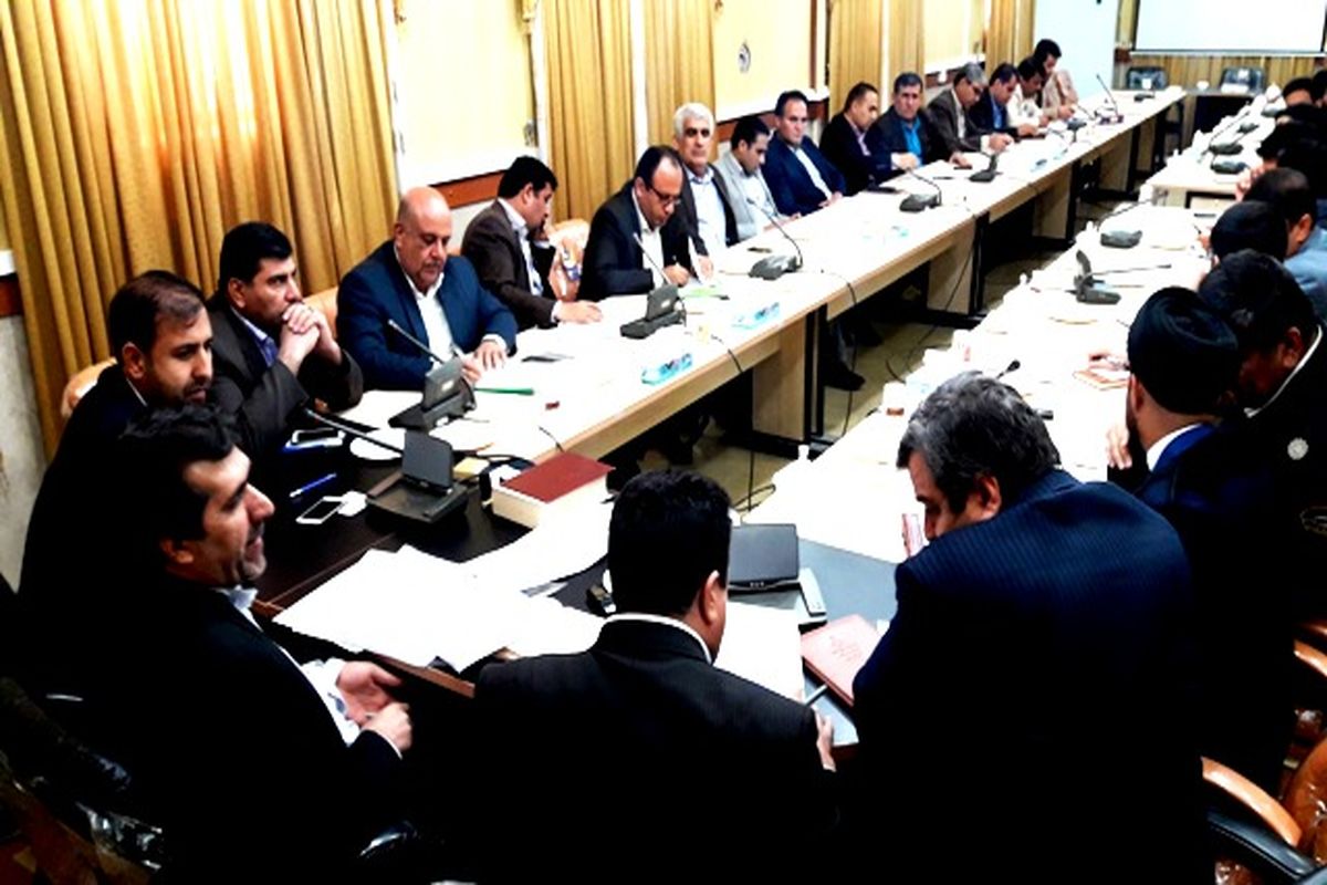 سرپرست فرمانداری بویراحمد