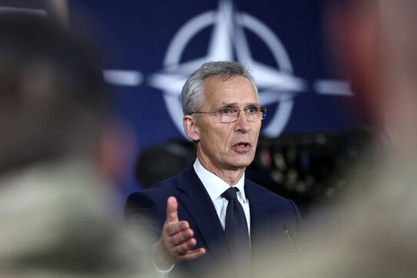 اعتراف استولتنبرگ به شکست تاریخی ناتو در افغانستان