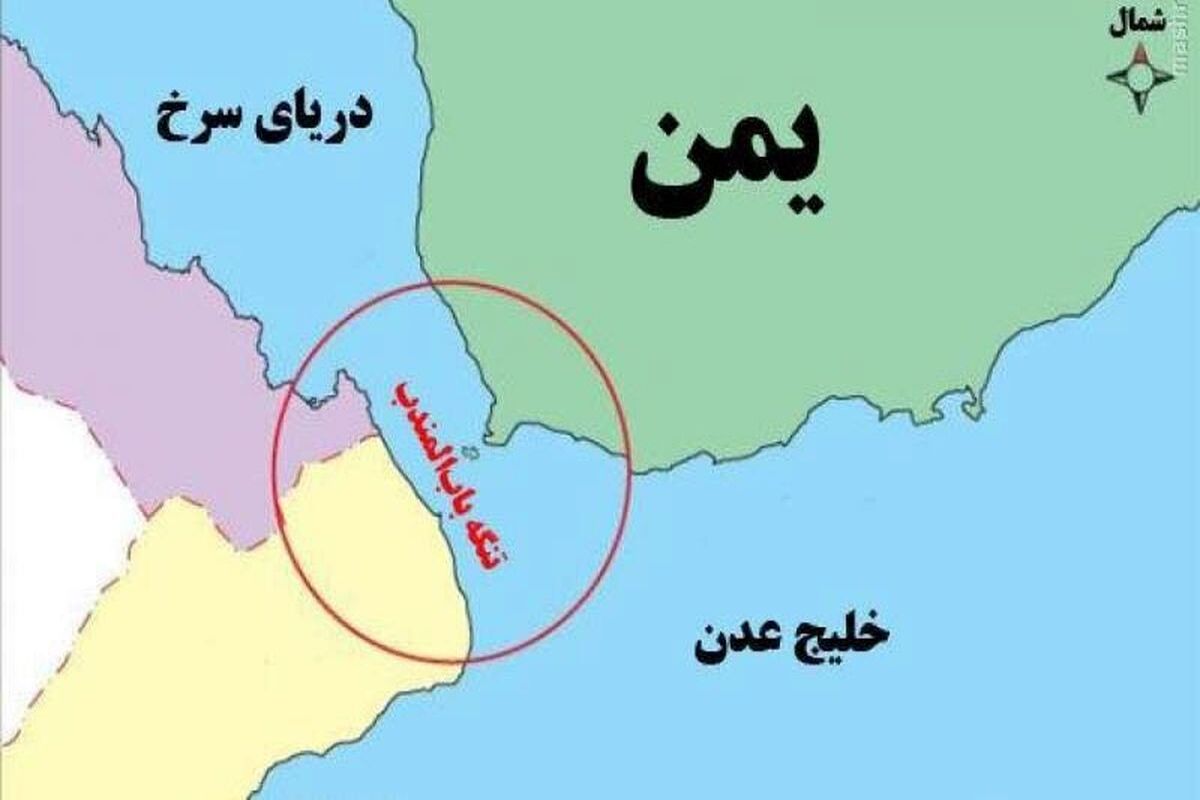 باب المندب