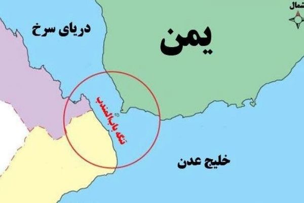نقش ایران در دریای سرخ/ از اتهام‌زنی غرب تا بازتعریف موازنه منطقه‌ای