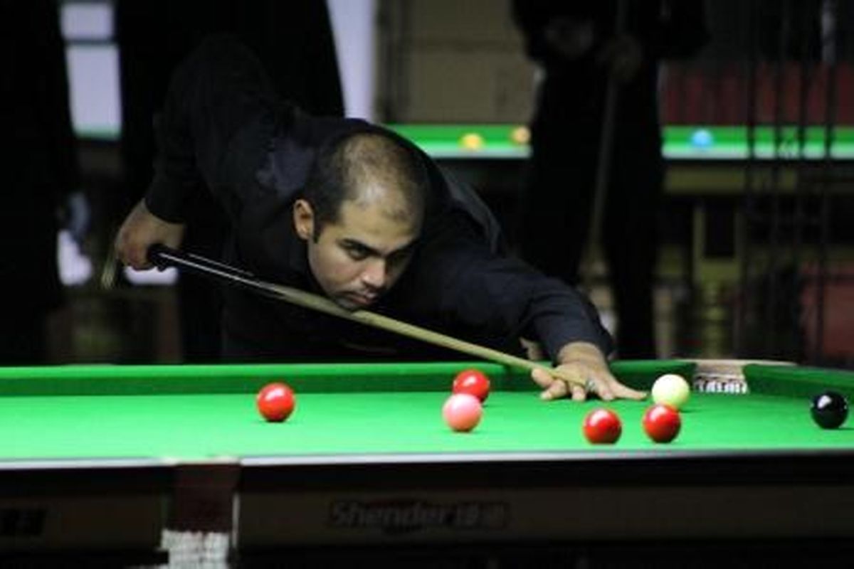 احسان حیدری نژاد