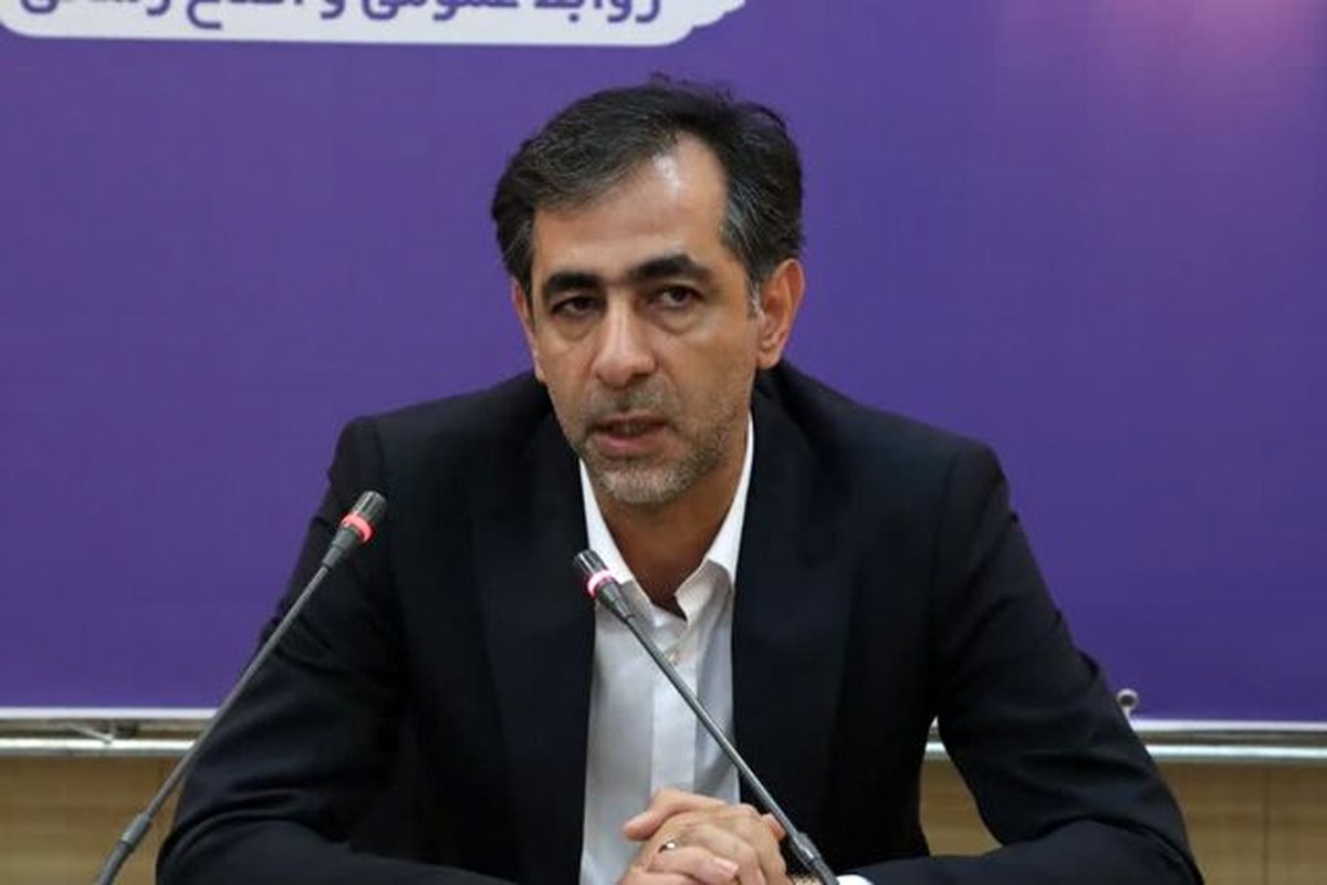 سازمان صمت آذربایجان شرقی 