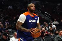 تیم بسکتبال نیویورک با بازیکن ۳۹ ساله قرارداد بست