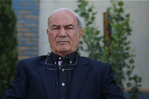 برای دیدار با کاظمی به سازمان لیگ آمدم نه جلسه با طاهری