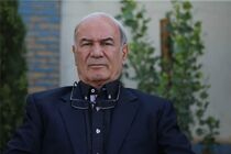 برای دیدار با کاظمی به سازمان لیگ آمدم نه جلسه با طاهری