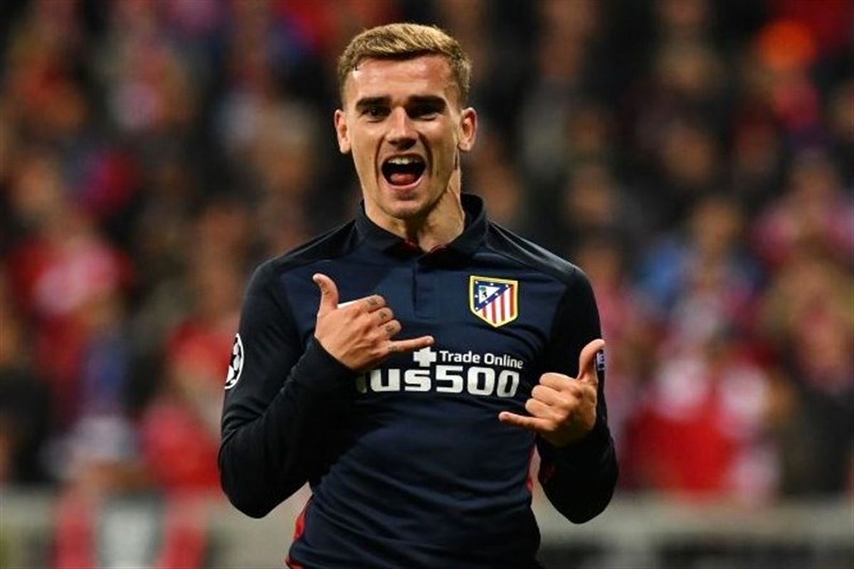 آنتوان گریزمان