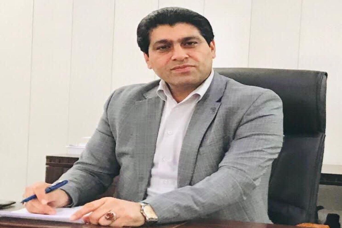 غلامی