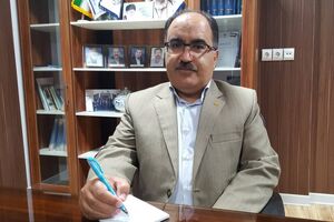 تولیدکنندگان جهادگران جبهه تولید و اقتصاد هستند