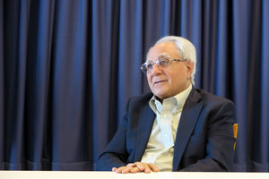 میزان سرمایه گذاری در ایران کمتر از استهلاک ماشین آلات است