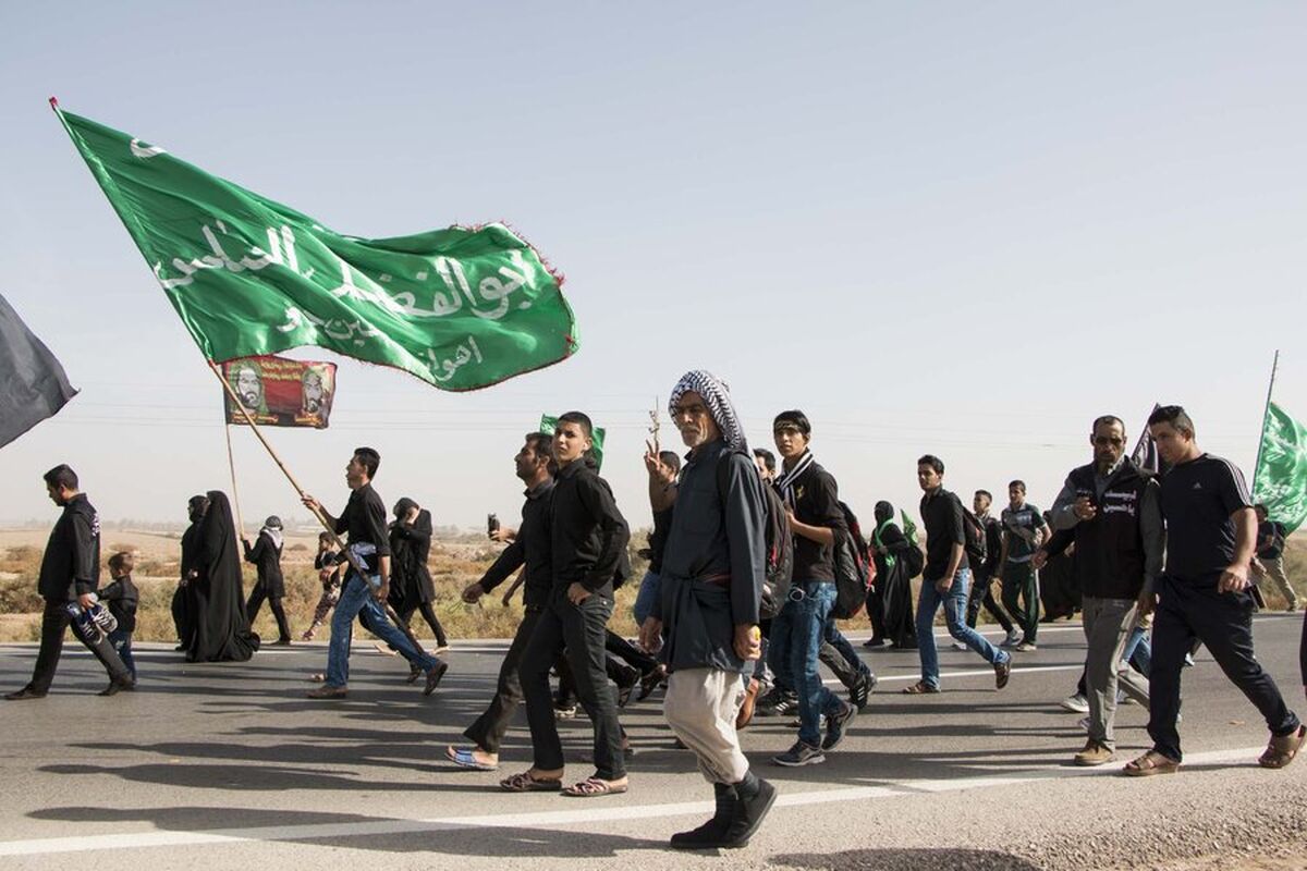 زایران