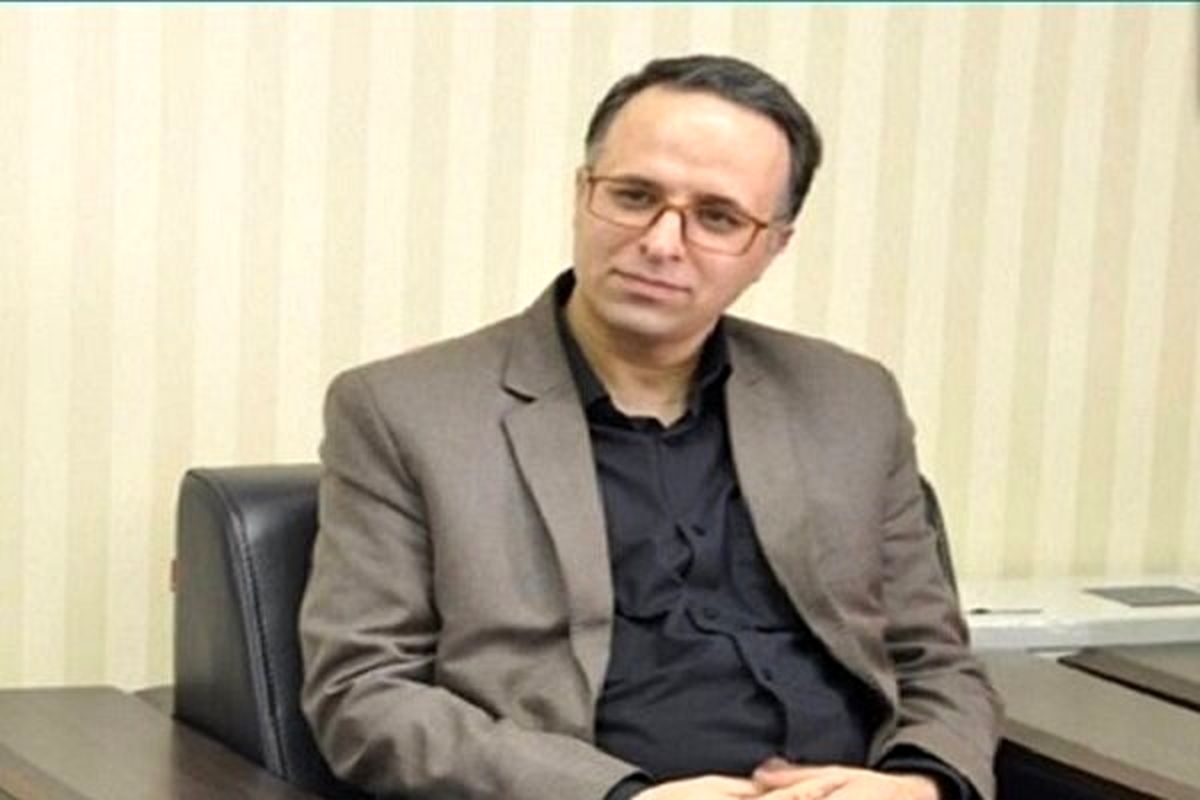 مسعود ابراهیمی