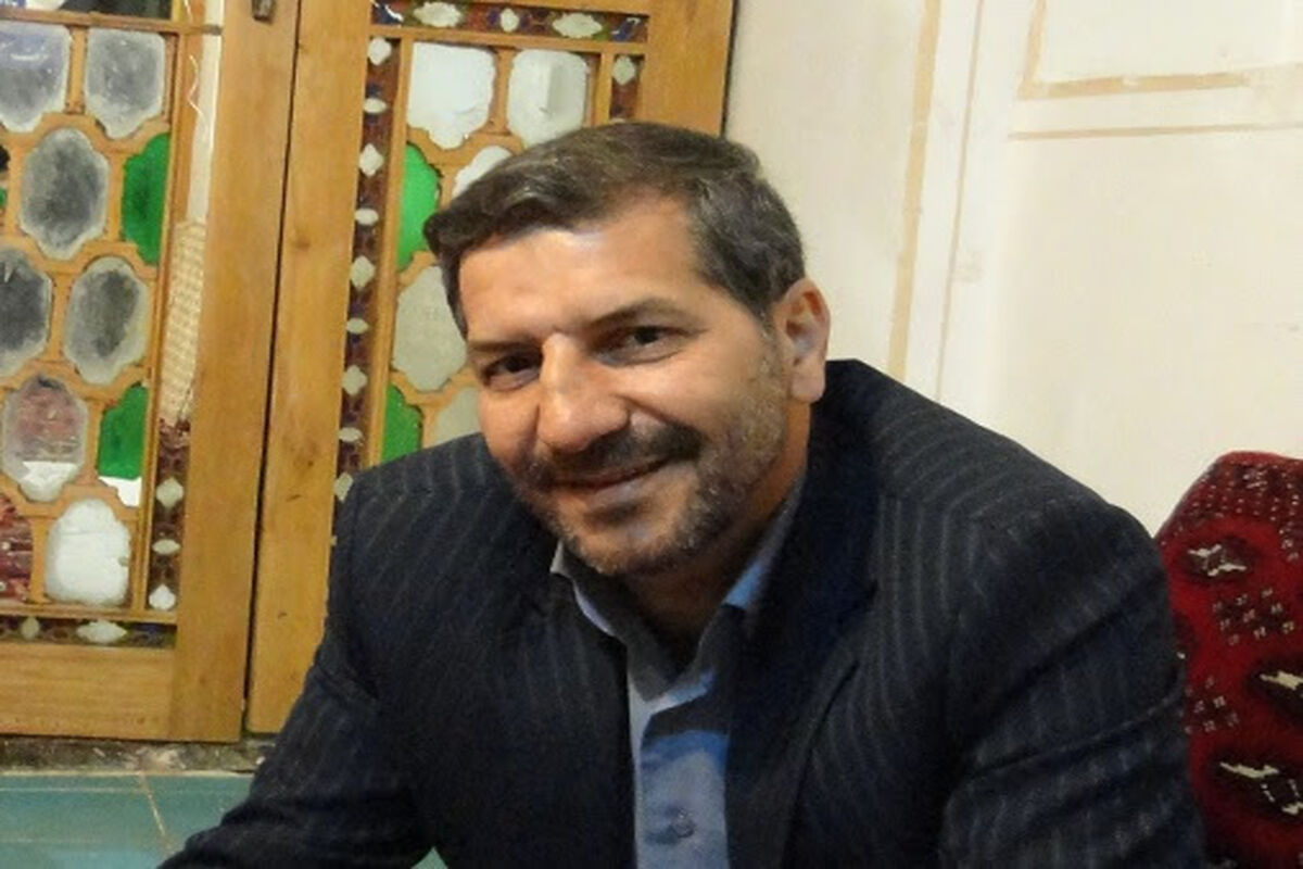 کمال حیدری
