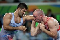 عبدولی بوکسور شد