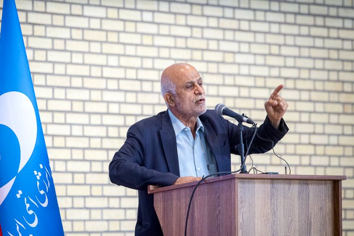 نماینده مردم تاکستان در مجلس